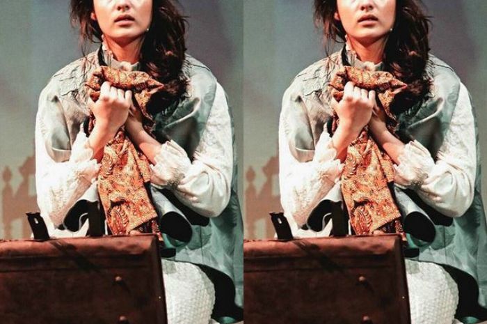 Chelsea Islan tengah berduka