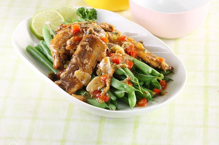 Sajian Sedap