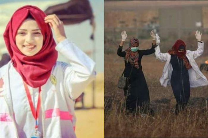 Razan Najjar

