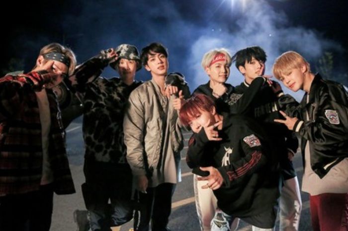 BTS