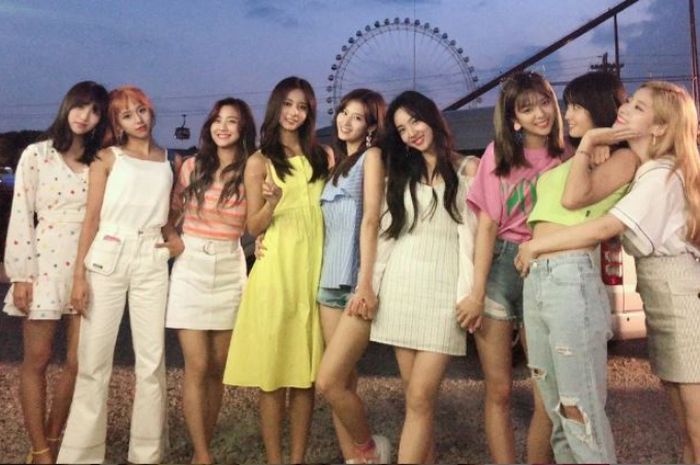 JYP Entertainment