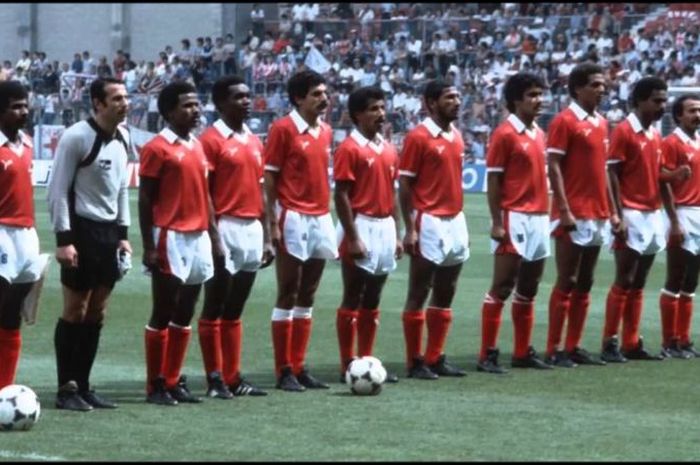 Klub Bola Indonesia