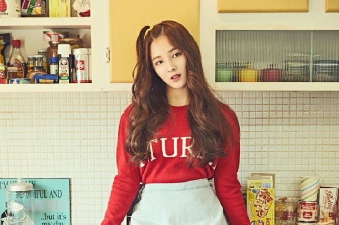 Nancy Momoland