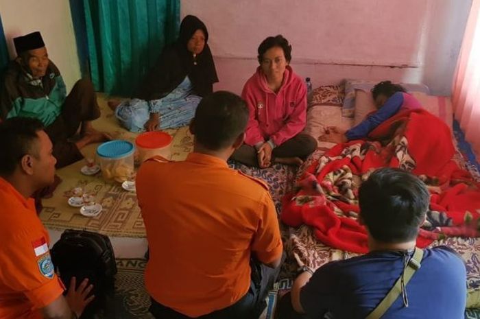 Keluarga Nining