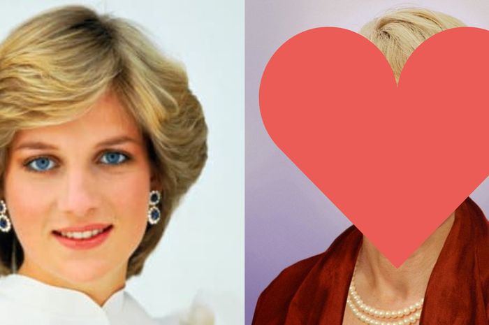 Diana, Princess of Wales
