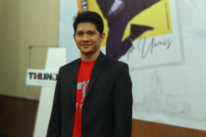 Iko Uwais