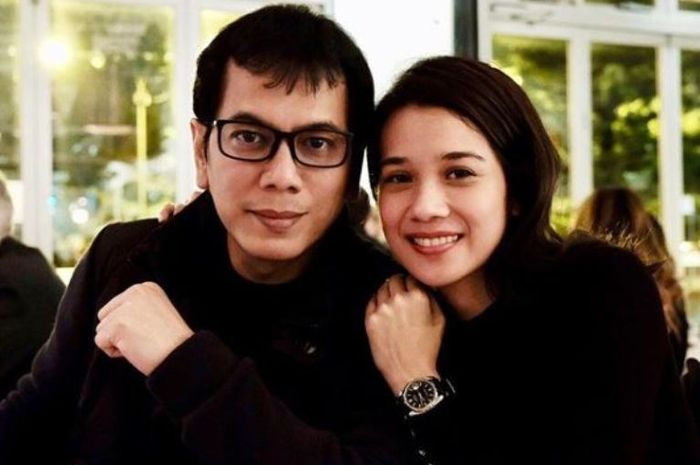 Hasil gambar untuk wishnutama dan anaknya