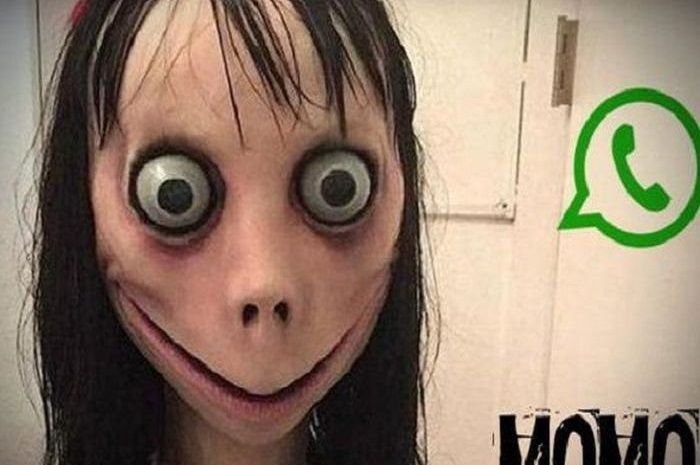 Momo Challengge