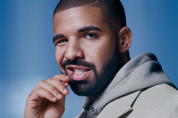 Drake Menjadi Artis Pertama dengan 50 Miliar Sreaming di Seluruh Dunia