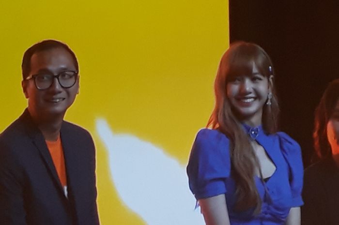 Lisa Blackpink
