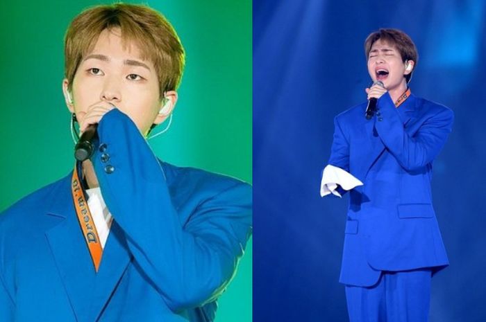Onew SHINee