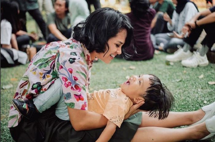 Andien dan Kawa