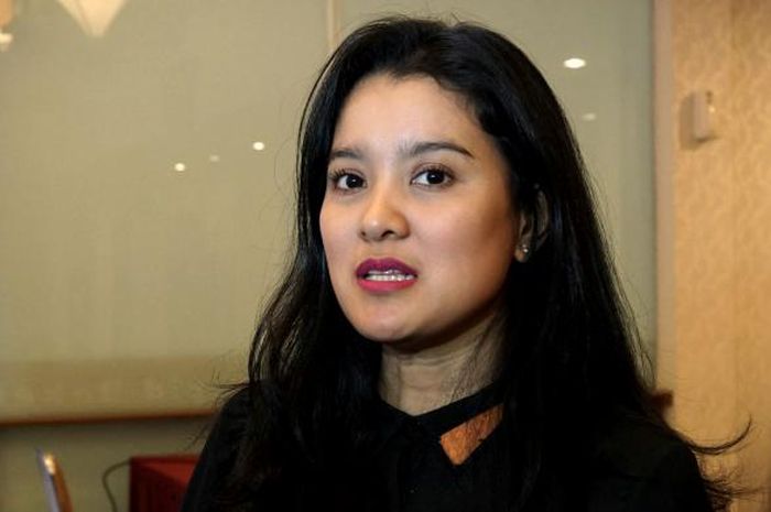 Marcella Zalianty percaya Doa ibu adalah obat paling ampuh