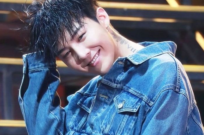 G-Dragon BIGBANG