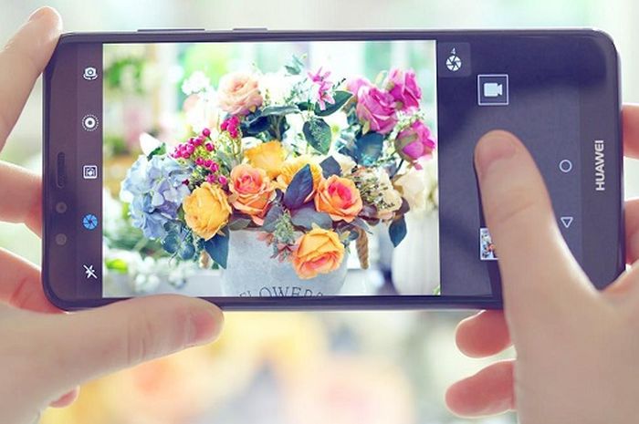 Huawei Y9 2018