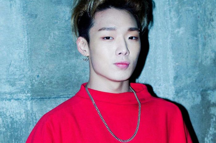 Gambar Foto Bobby Ikon