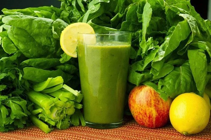 Membuat <a href='https://manado.tribunnews.com/tag/minum' title='minum'>minum</a>an penghilang <a href='https://manado.tribunnews.com/tag/racun' title='racun'>racun</a>