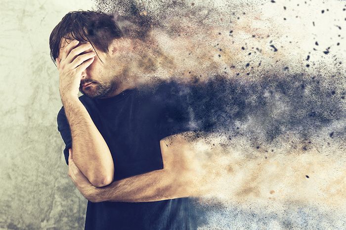 Stres dan Depresi memiliki perbedaan