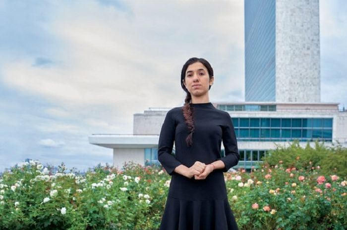 Nadia Murdad