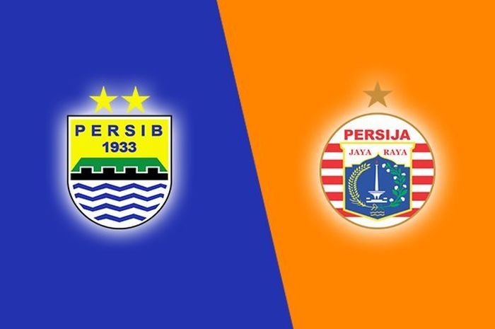 Persib Bandung vs Persija Jakarta