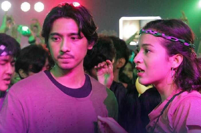 Film Baru Di Bioskop Bulan Oktober