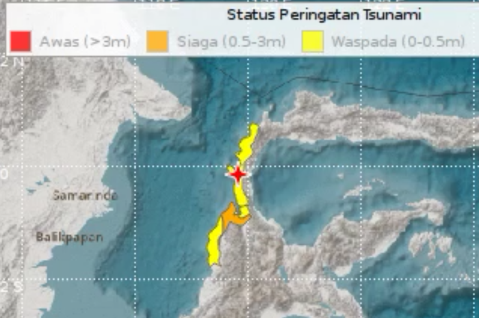 Info BMKG
