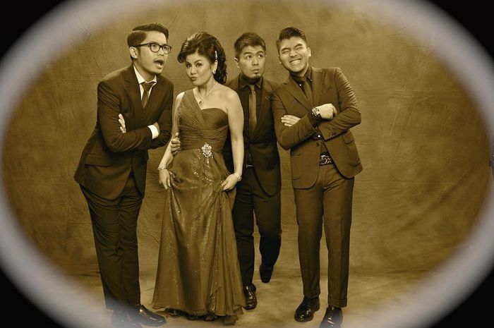 Mertua Idaman, Ibunda Bams Ungkap Kedekatannya dengan