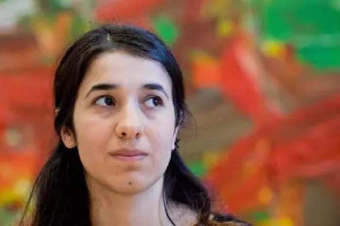 Nadia Murad