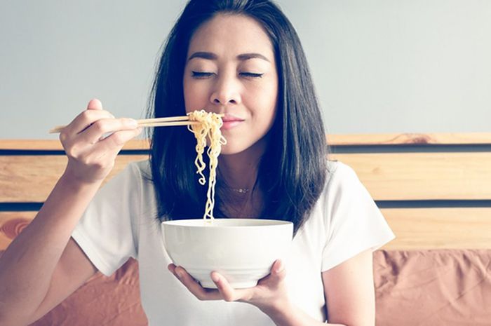 Ini Daftar 15 Negara yang Paling Hobi Makan Mi Instan, Indonesia Termasuk? 