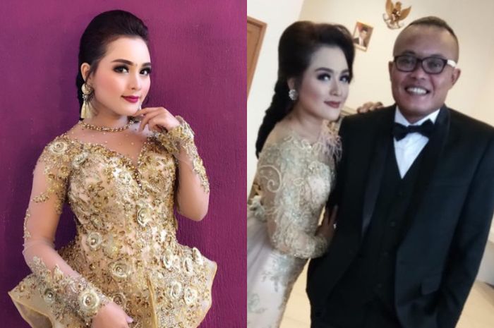 Dikabarkan dekat dengan sinden cantik Rita Tila, Sule ogah disebut pebinor.