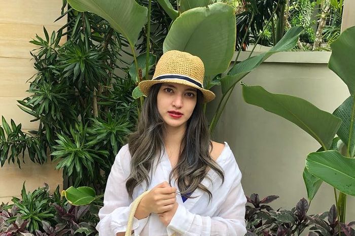 Nia Ramadhani