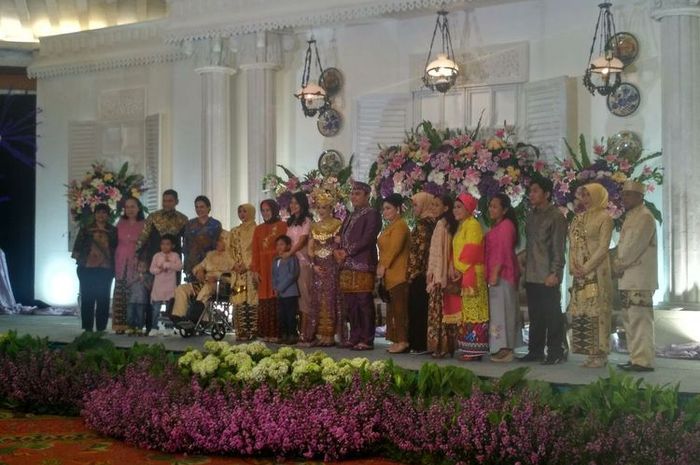 Andika Aditia/ Kompas.com
