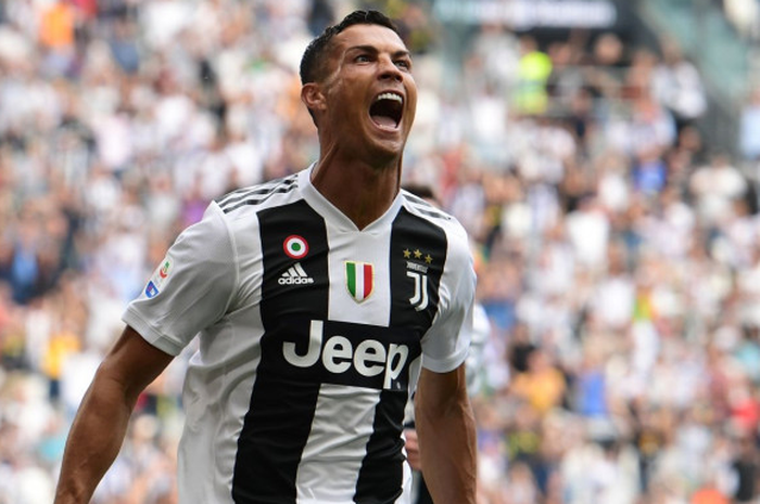 Cristiano Ronaldo Lebih Sering Menang Taruhan Semenjak Bergabung dengan Juventus
