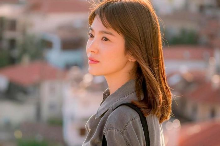 Descendants of The Sun
