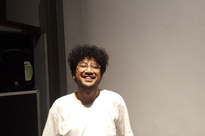 Kunto Aji 