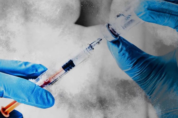 (Ilustrasi) Penyakit baru menyerupai polio