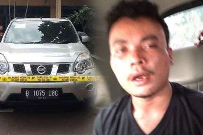 8 Pengakuan HS, Pelaku Pembunuhan Satu Keluarga di Bekasi