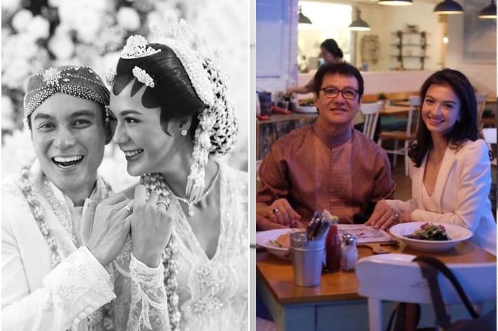 Ayah Raline Shah sempat pergoki Baim Wong ada di dalam kamar putrinya
