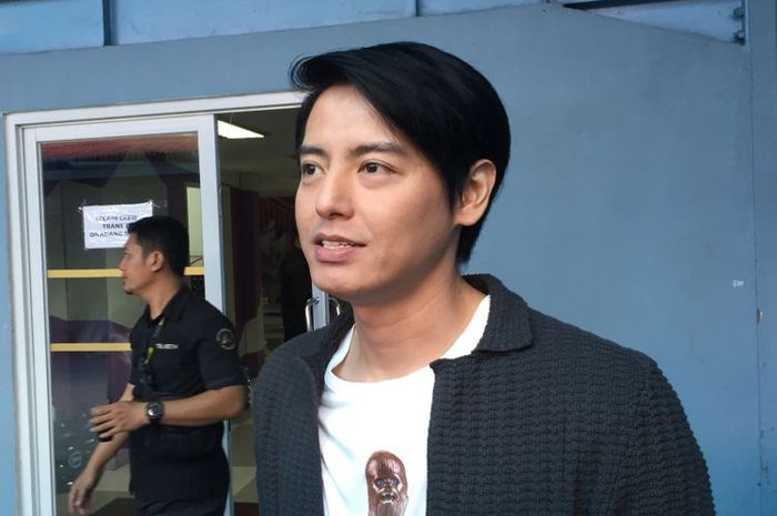 Penyebab ibunda Roger meninggal dunia