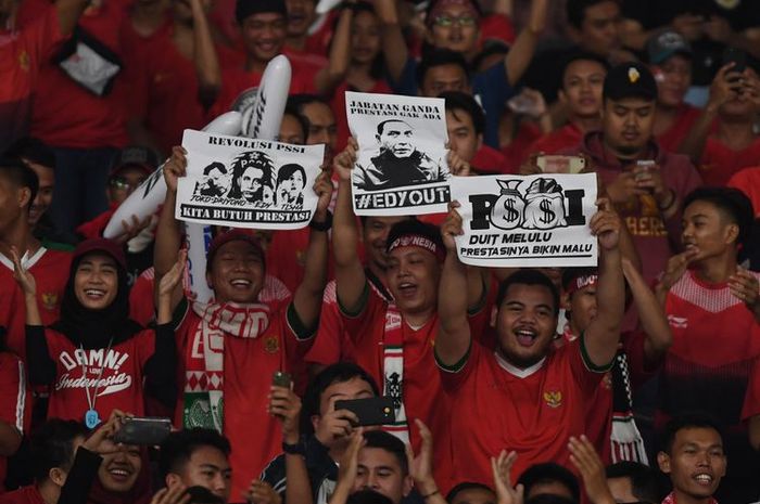 (Bolasport/Akbar Nugroho Gumay)