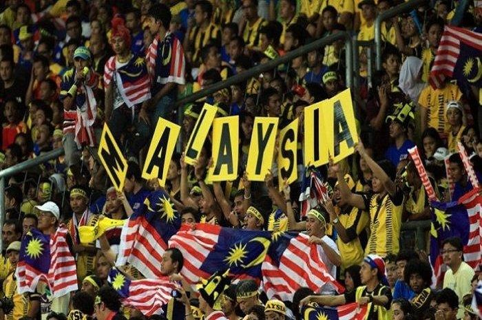 Mantan pemain Timnas Malaysia tidur du jalan seperti gelandangan.