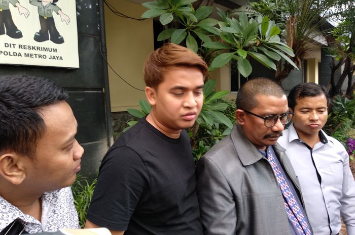 Billy Syahputra