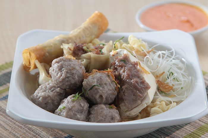Ini Cara Membuat Bakwan Malang Lengkap Dengan Bumbu Dan Bahannya Cocok Untuk Sarapan Keluarga Sriwijaya Post