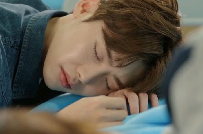 Lee Jong Suk