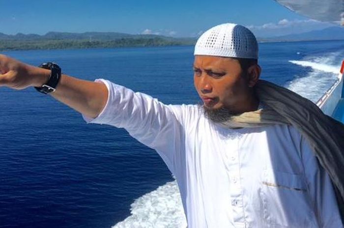 Arifin Ilham
