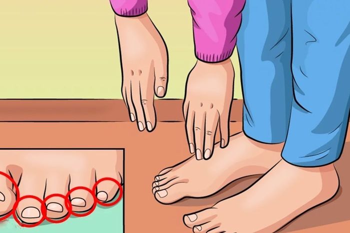 Deteksi Penyakit Jantung Dengan Mudah dan Tanpa Biaya, Hanya Dengan 1 Gerakan ini