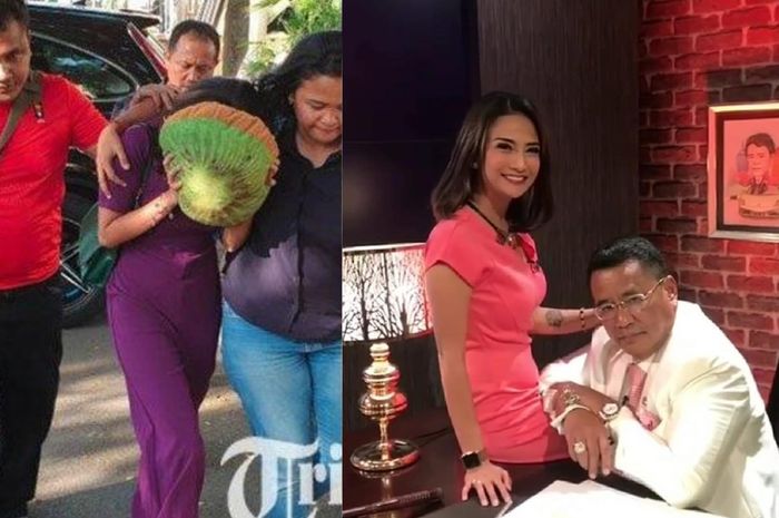 Heboh Kabar Vanessa Angel Digerebek Polisi Terkait Prostitusi Online, Hotman Paris Beri Peringatan
