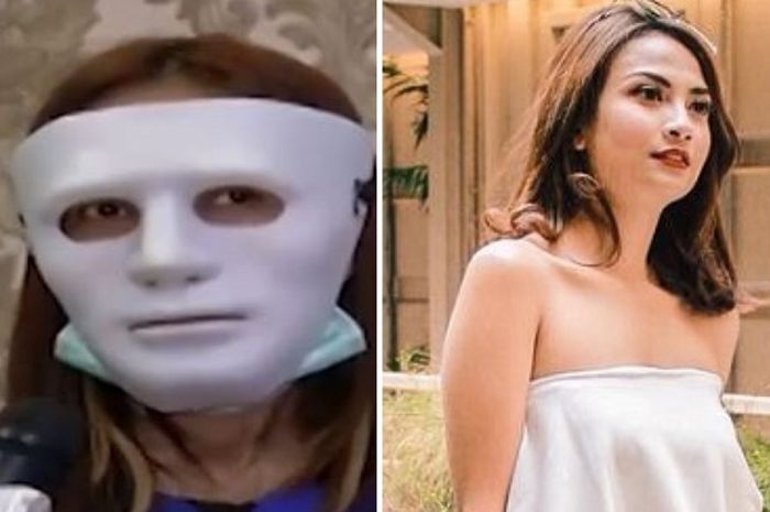 6 Pengakuan Mucikari ES dan TN Tentang Vanessa Angel, Tidak Dijebak hingga Sama-sama Nikmati Hasil