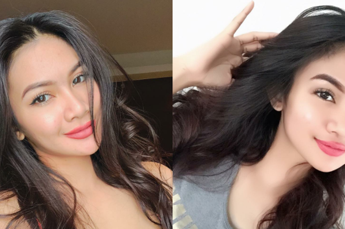 Profil Maulia Lestari, finalis Puteri Indonesia 2016 yang mirip Ariel Tatum