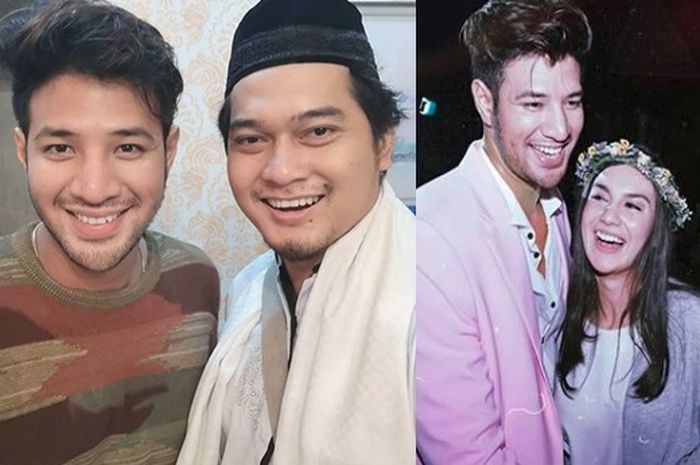 Cholidi Asadil Alam Ungkap Isi Curahan Hati Ammar Zoni Sebelum Mantap Melamar Irish Bella